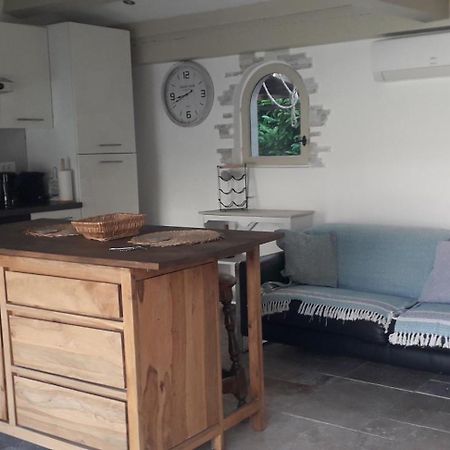 Logement Independant Au Calme Proche Toutes Commodites Et Transports Le Cannet Buitenkant foto