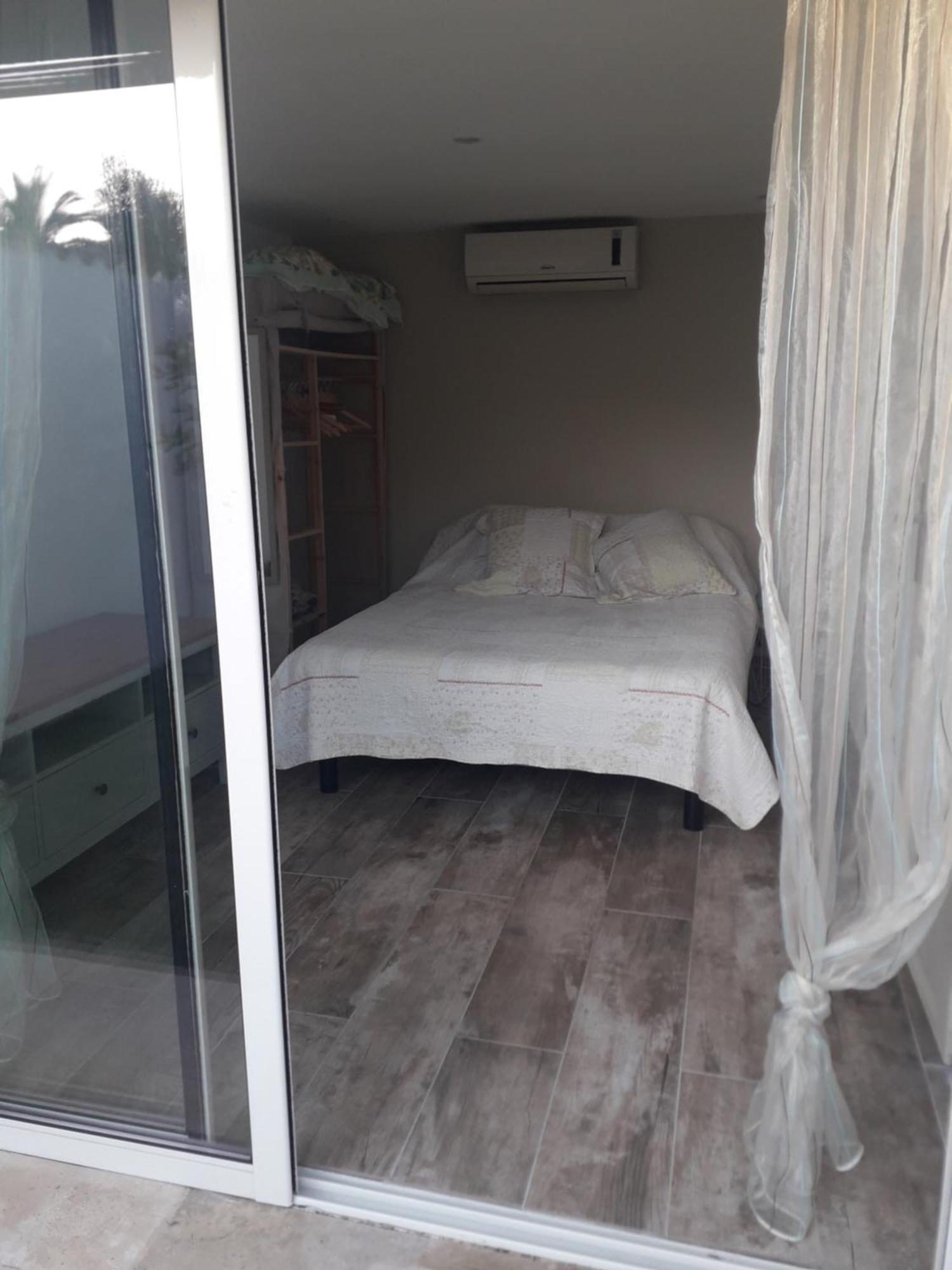 Logement Independant Au Calme Proche Toutes Commodites Et Transports Le Cannet Buitenkant foto